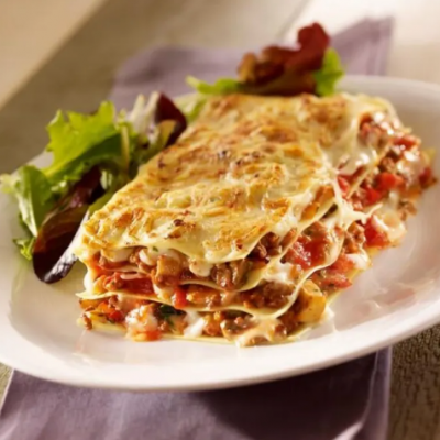 Lasagna