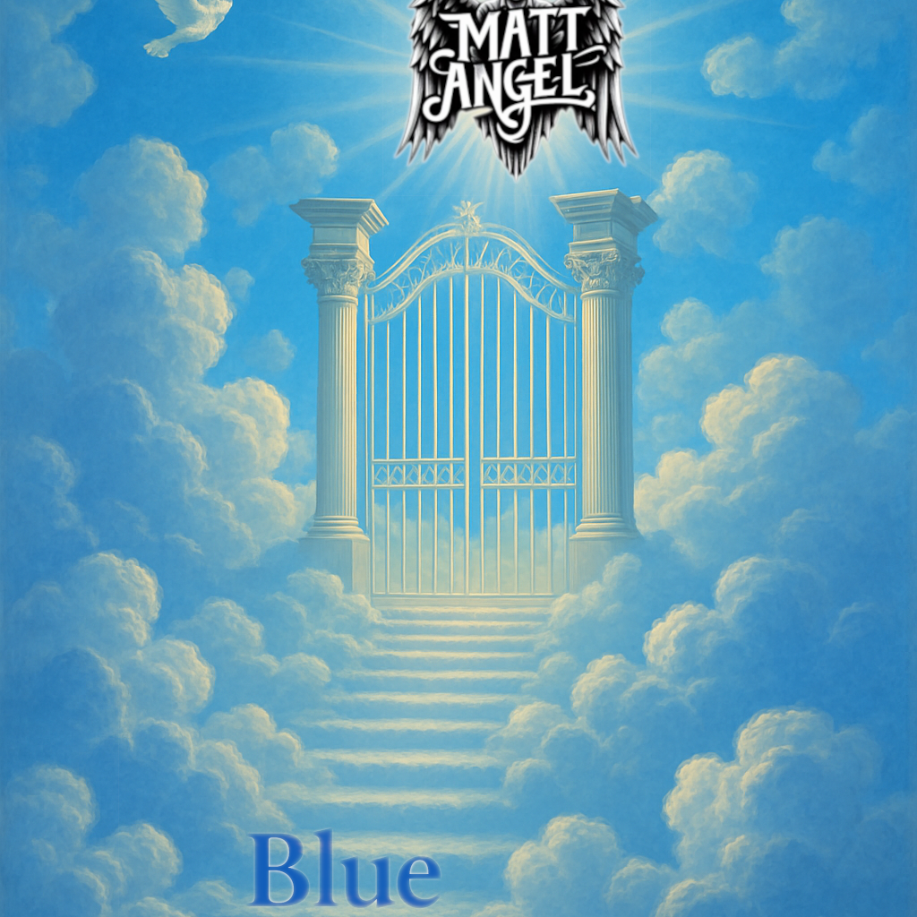 blueheavencoveralbumFINAL