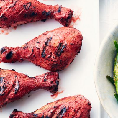 grilled-tandoori-drumsticks