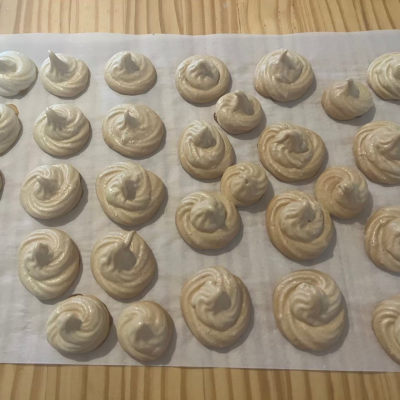 meringue