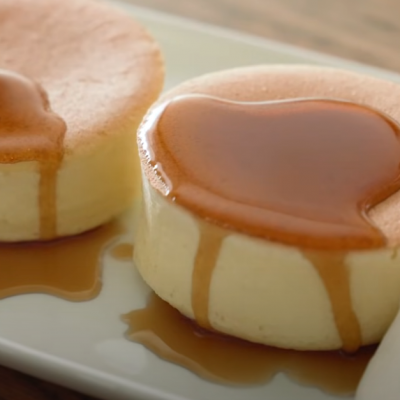 pancakesjapanese