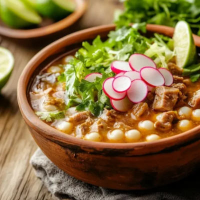 pozole