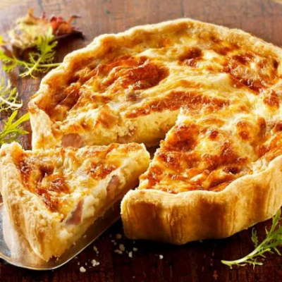 quichelorraine