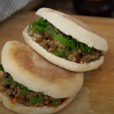 roujiamo